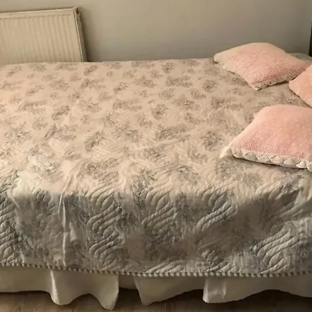 Apartman Heart Of Szaloniki