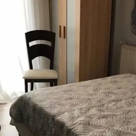 Apartman Heart Of *