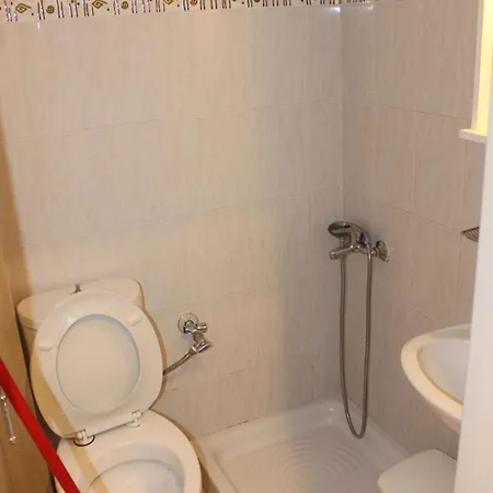 Apartman Heart Of Szaloniki